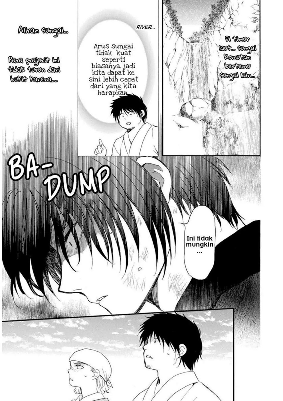 Chapter 214 - halaman 26
