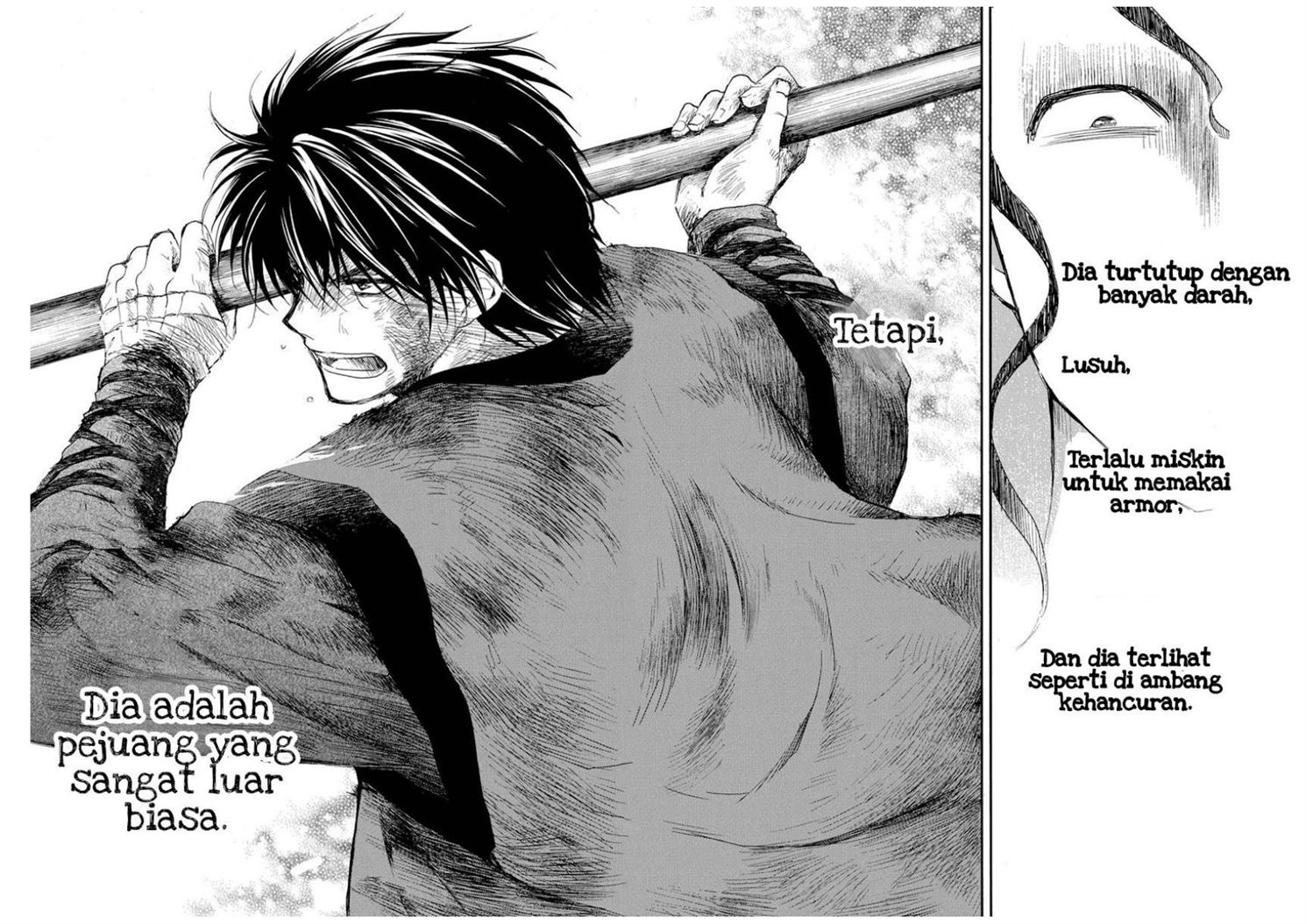 Chapter 213 - halaman 17