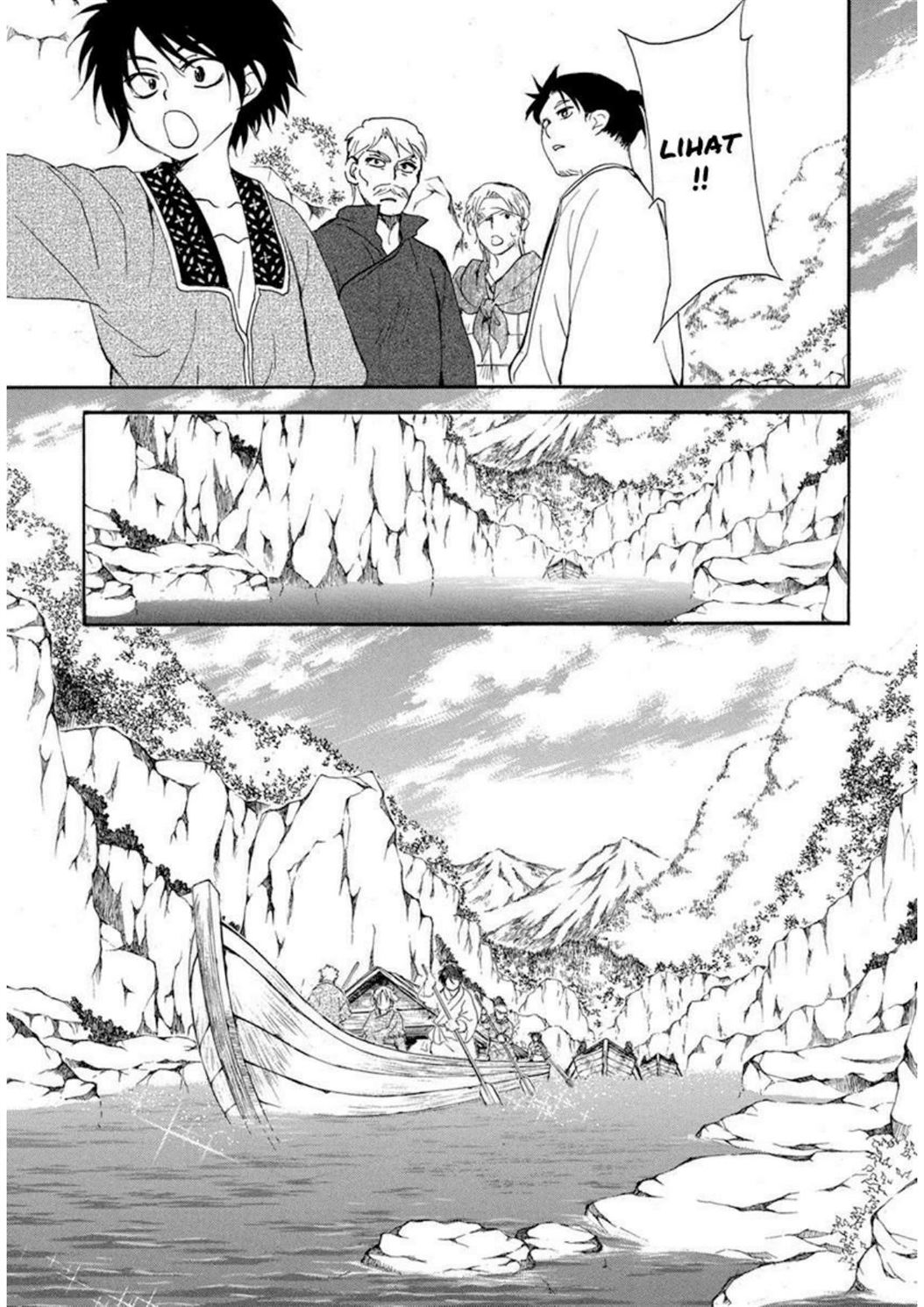 Chapter 213 - halaman 19