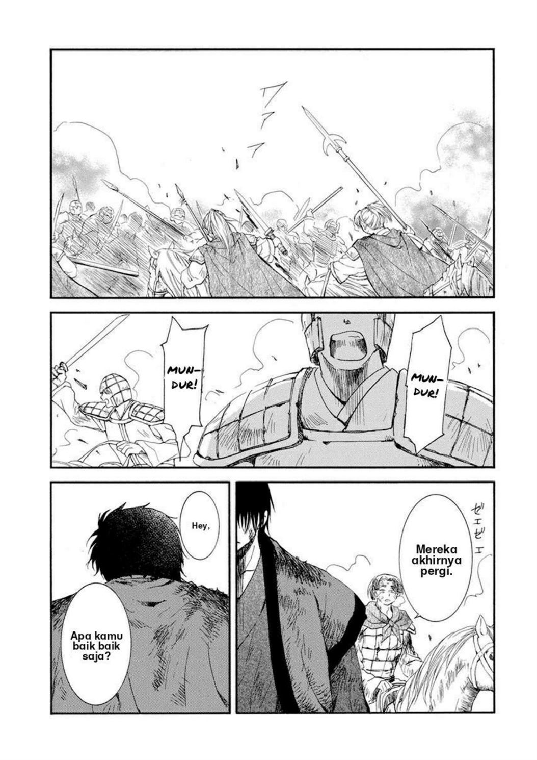 Chapter 213 - halaman 3