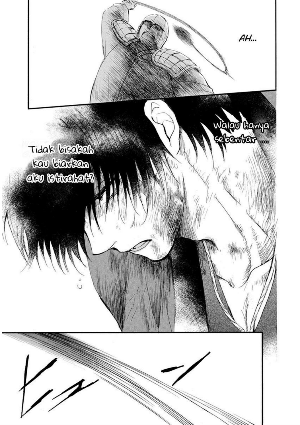 Chapter 213 - halaman 23