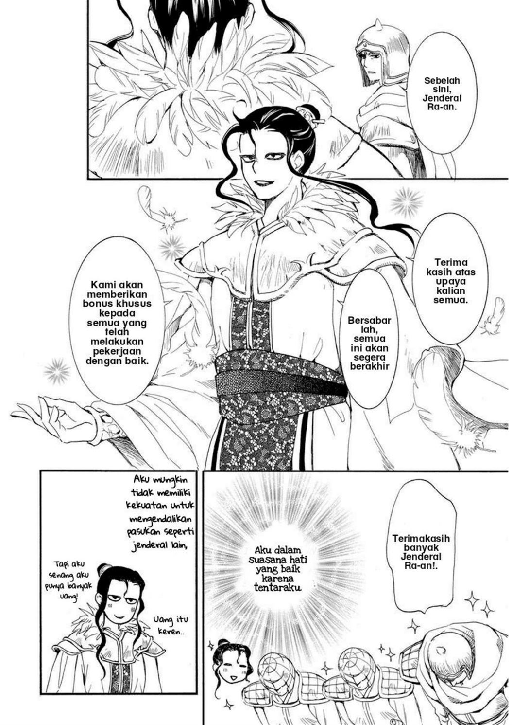 Chapter 213 - halaman 8