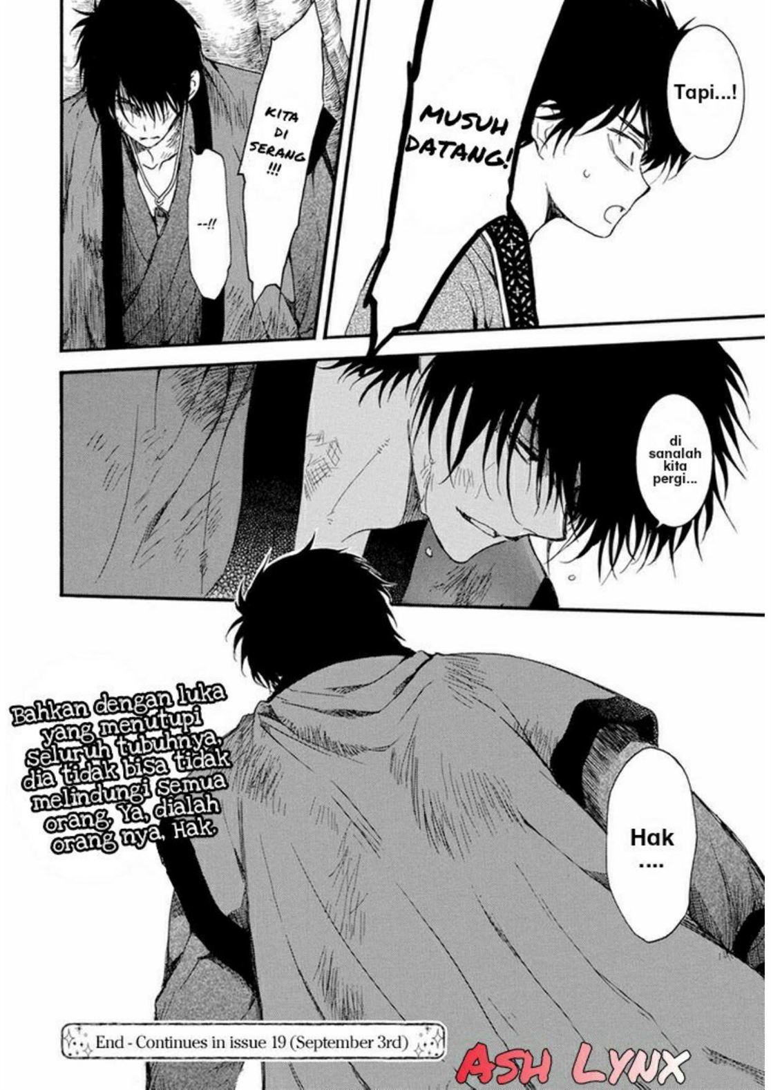 Chapter 212 - halaman 21