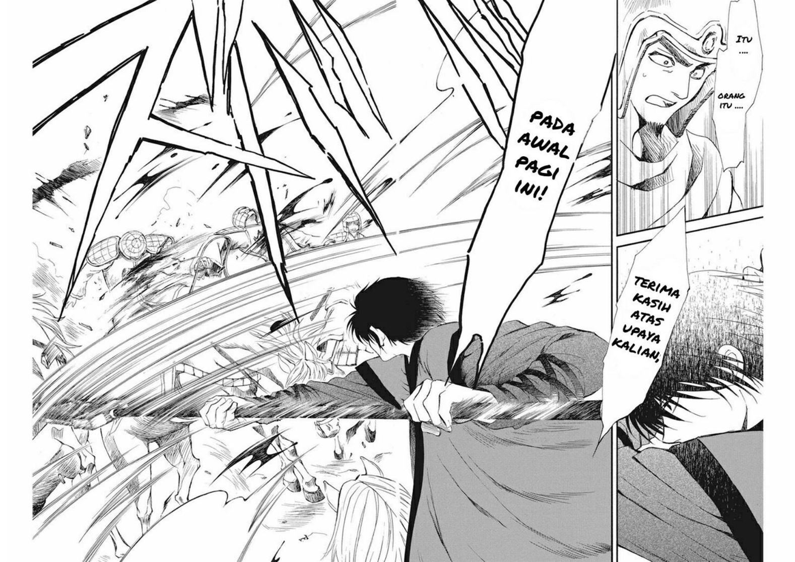 Chapter 211 - halaman 27