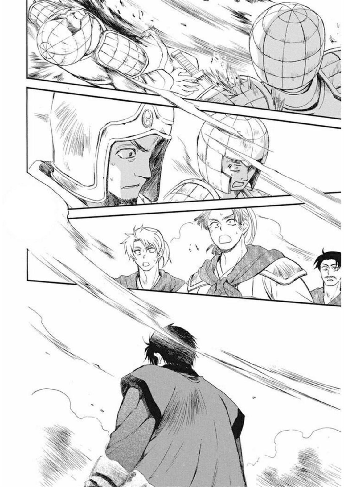 Chapter 211 - halaman 28
