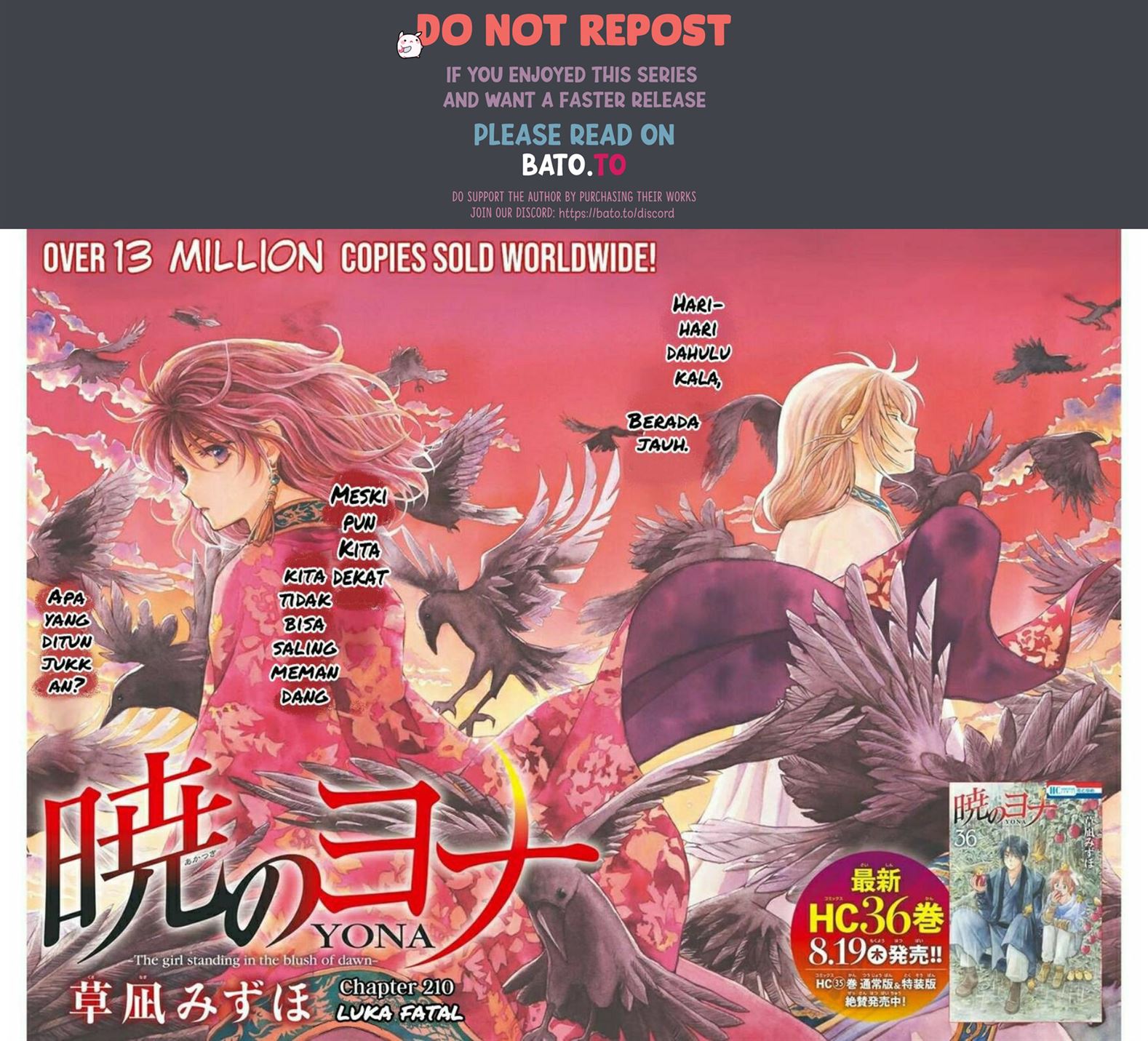 Chapter 210 - halaman 2