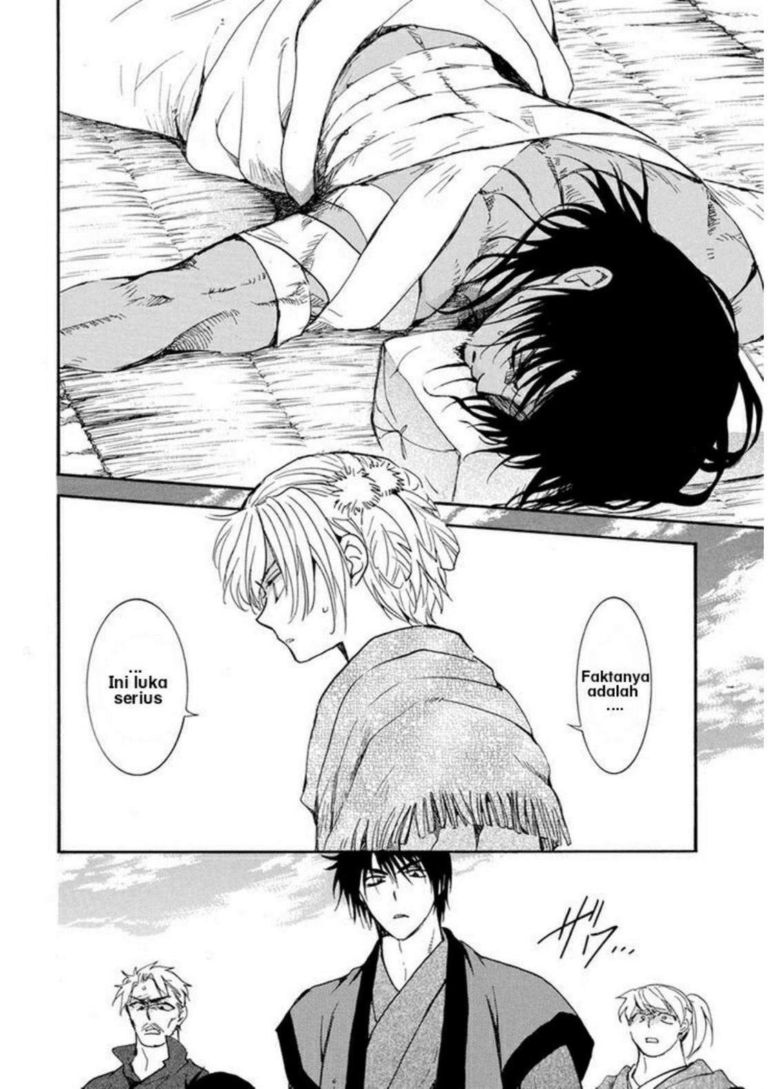 Chapter 210 - halaman 16