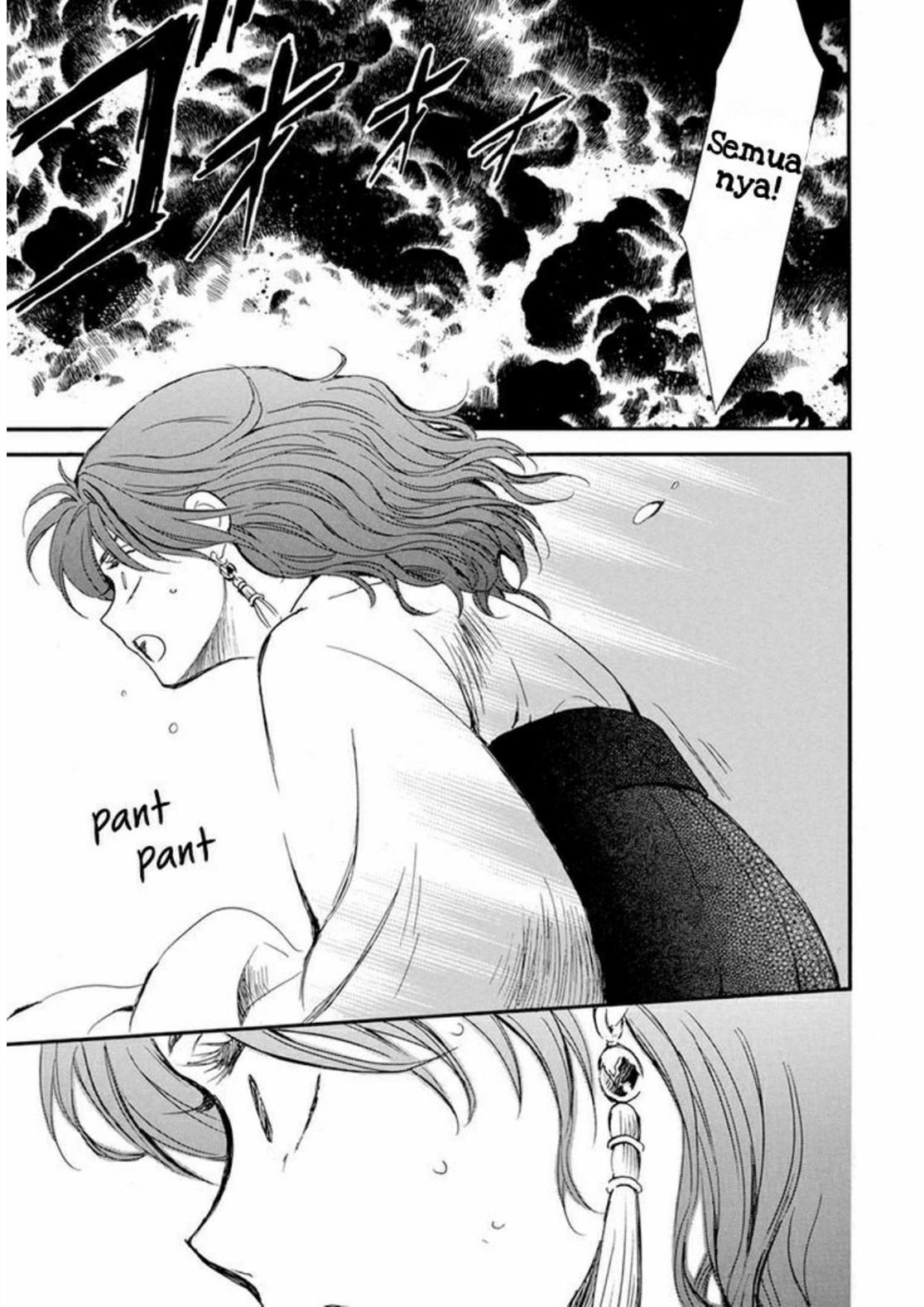 Chapter 210 - halaman 27