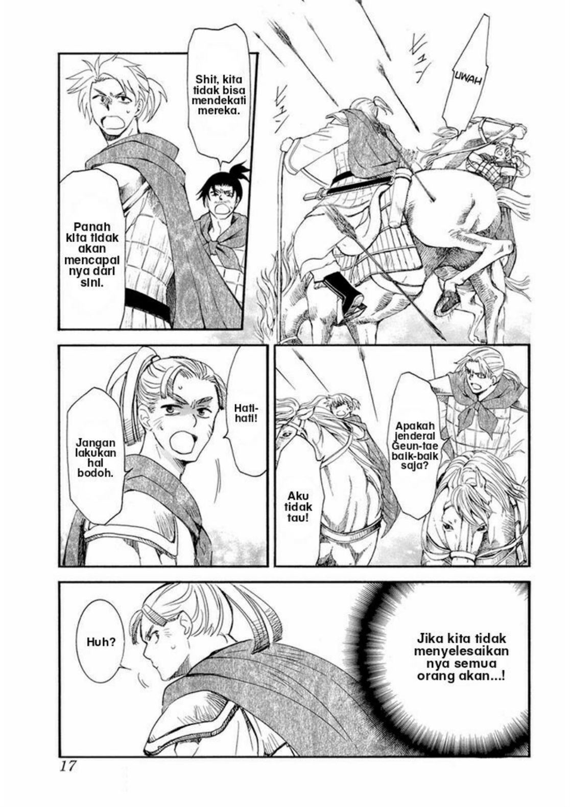 Chapter 210 - halaman 5