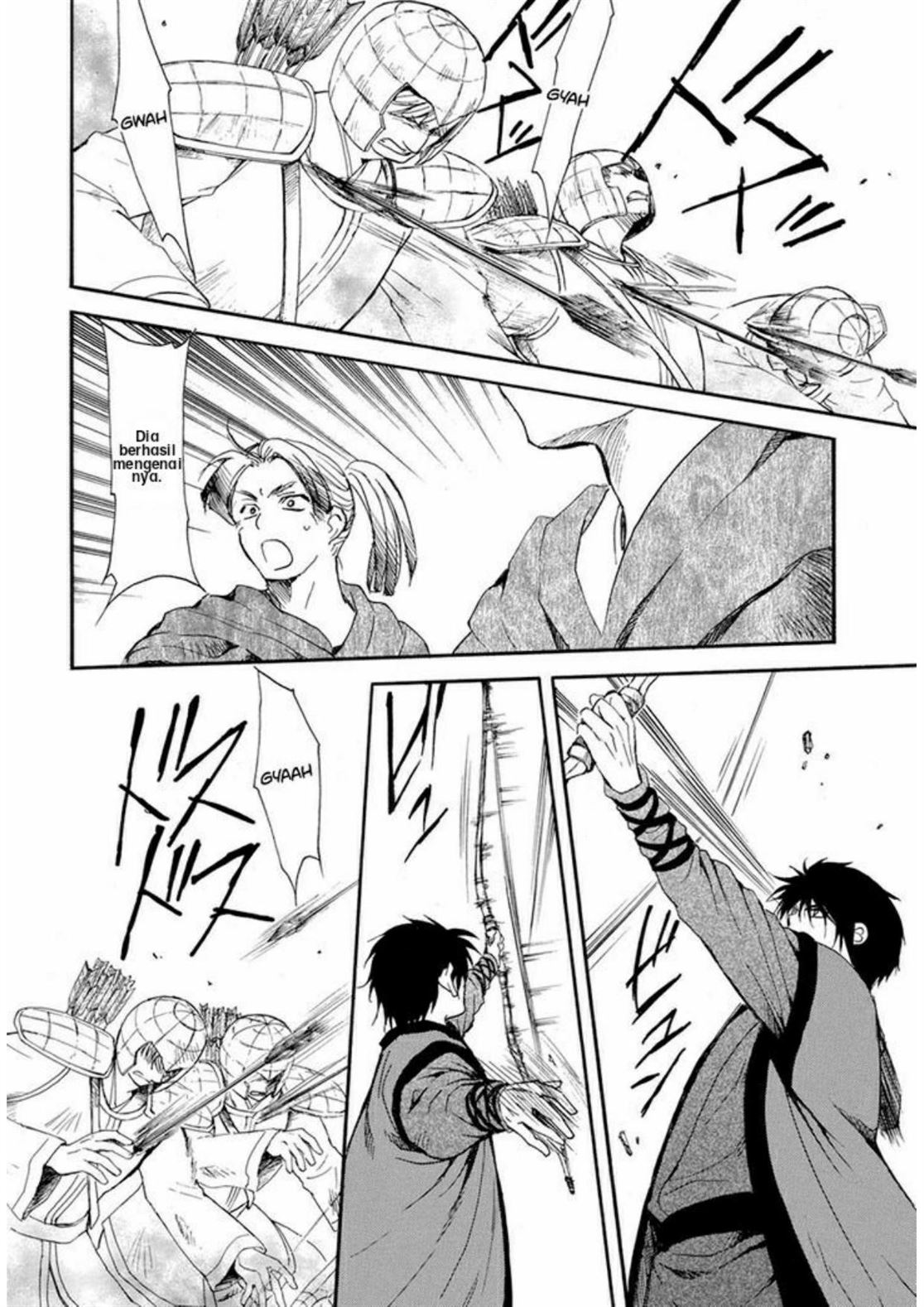 Chapter 210 - halaman 8