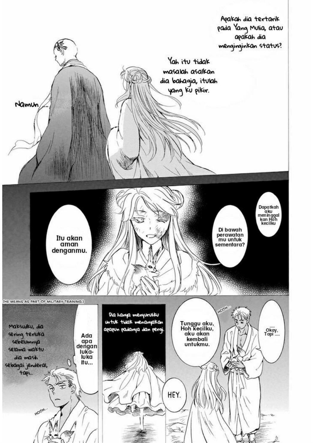 Chapter 209 - halaman 13