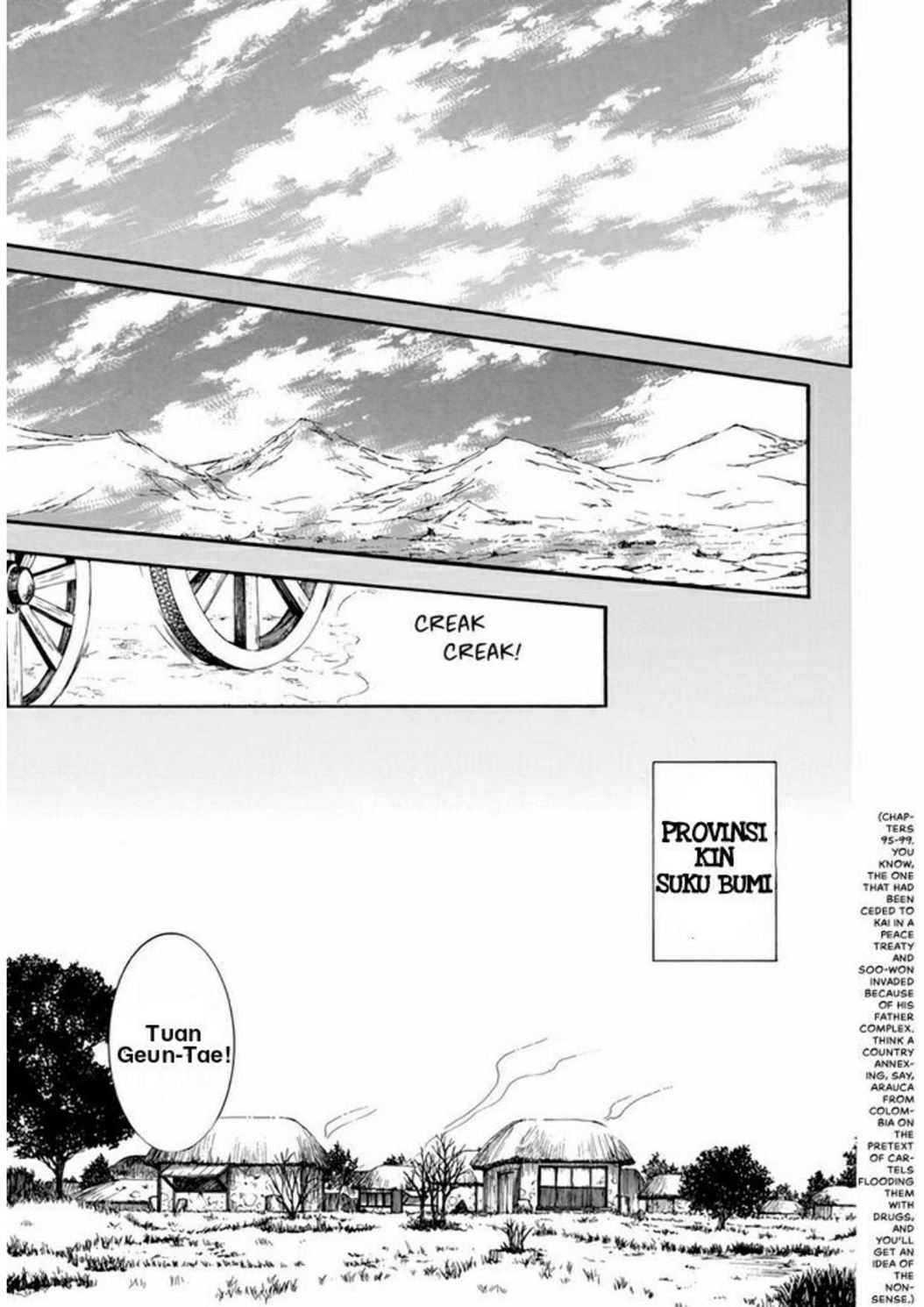 Chapter 209 - halaman 15