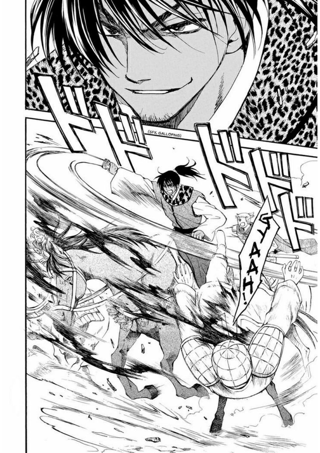 Chapter 209 - halaman 20