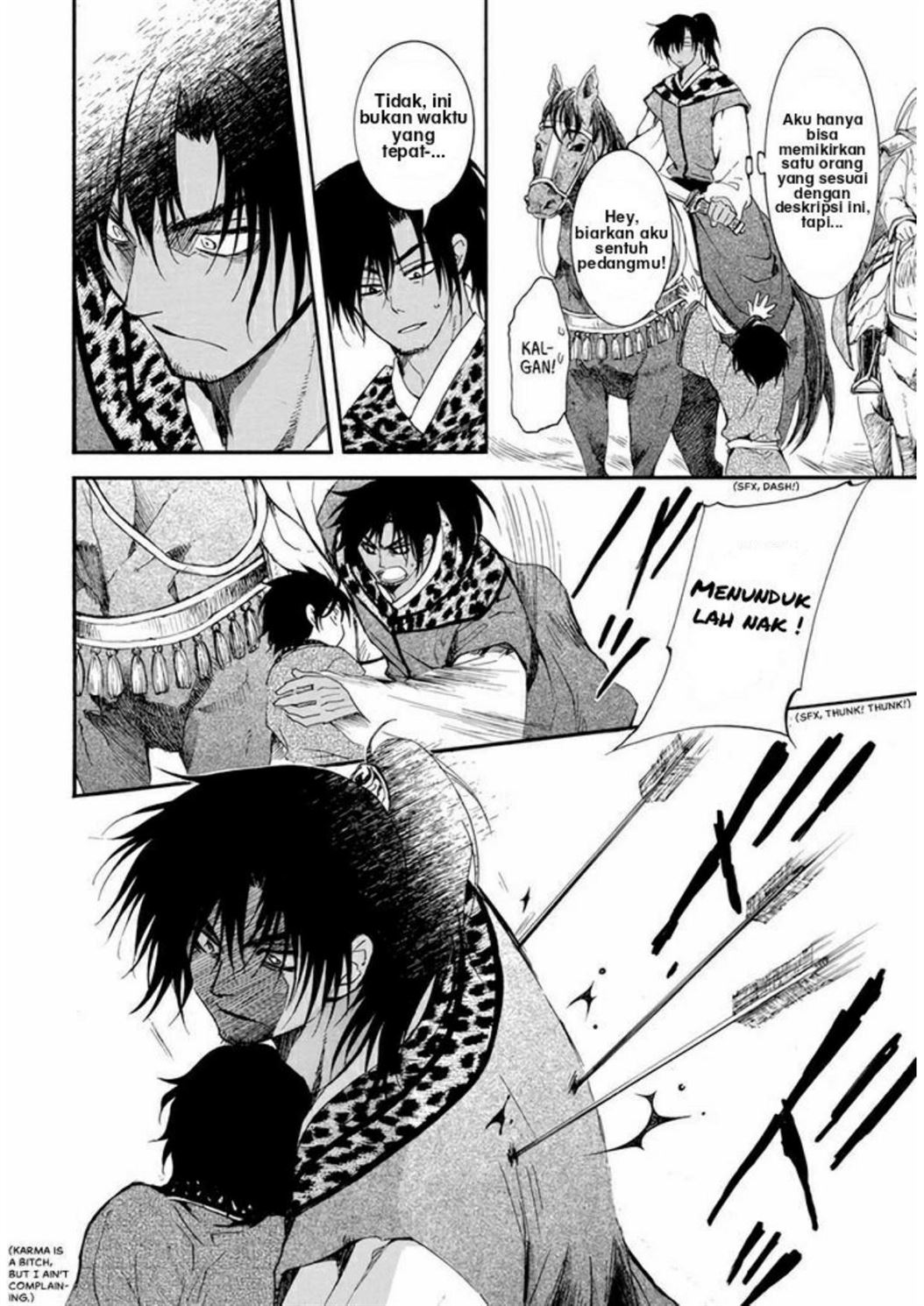 Chapter 209 - halaman 24