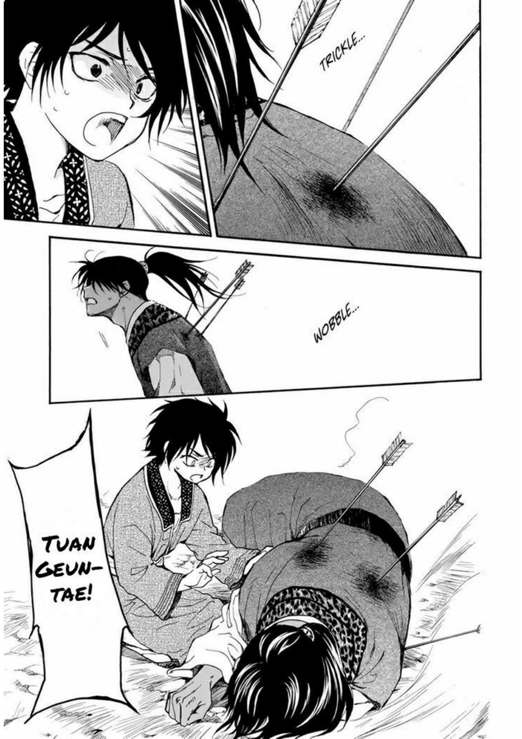 Chapter 209 - halaman 25