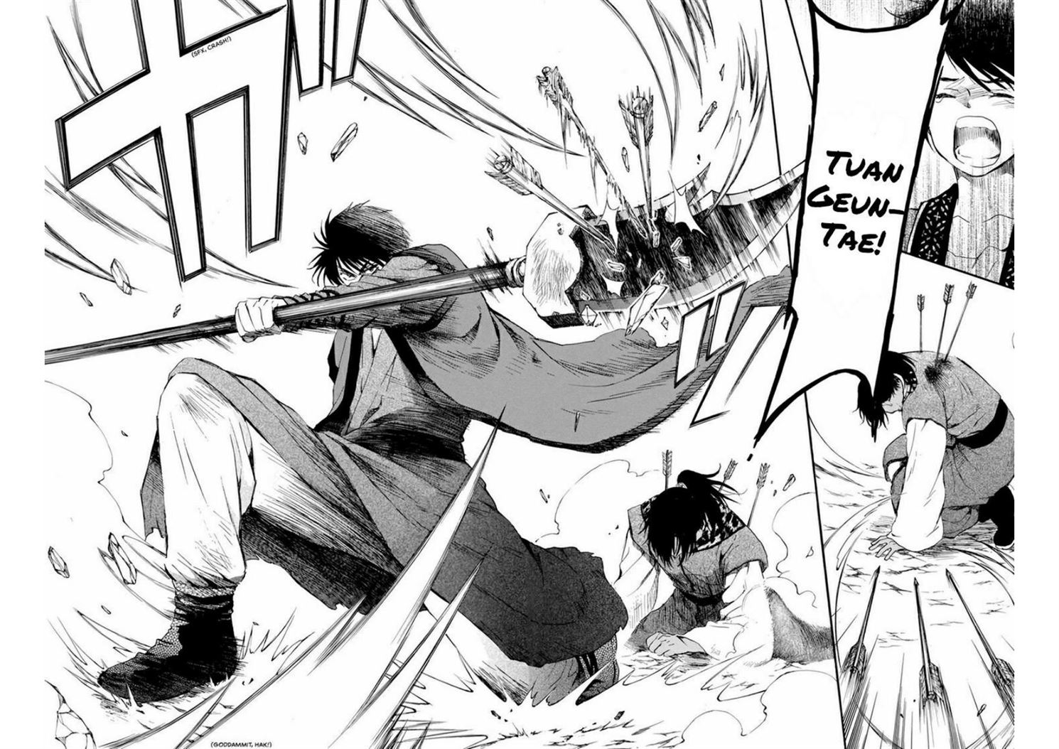 Chapter 209 - halaman 28