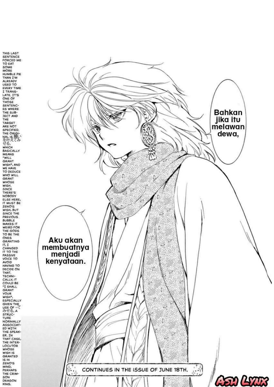 Chapter 208 - halaman 27