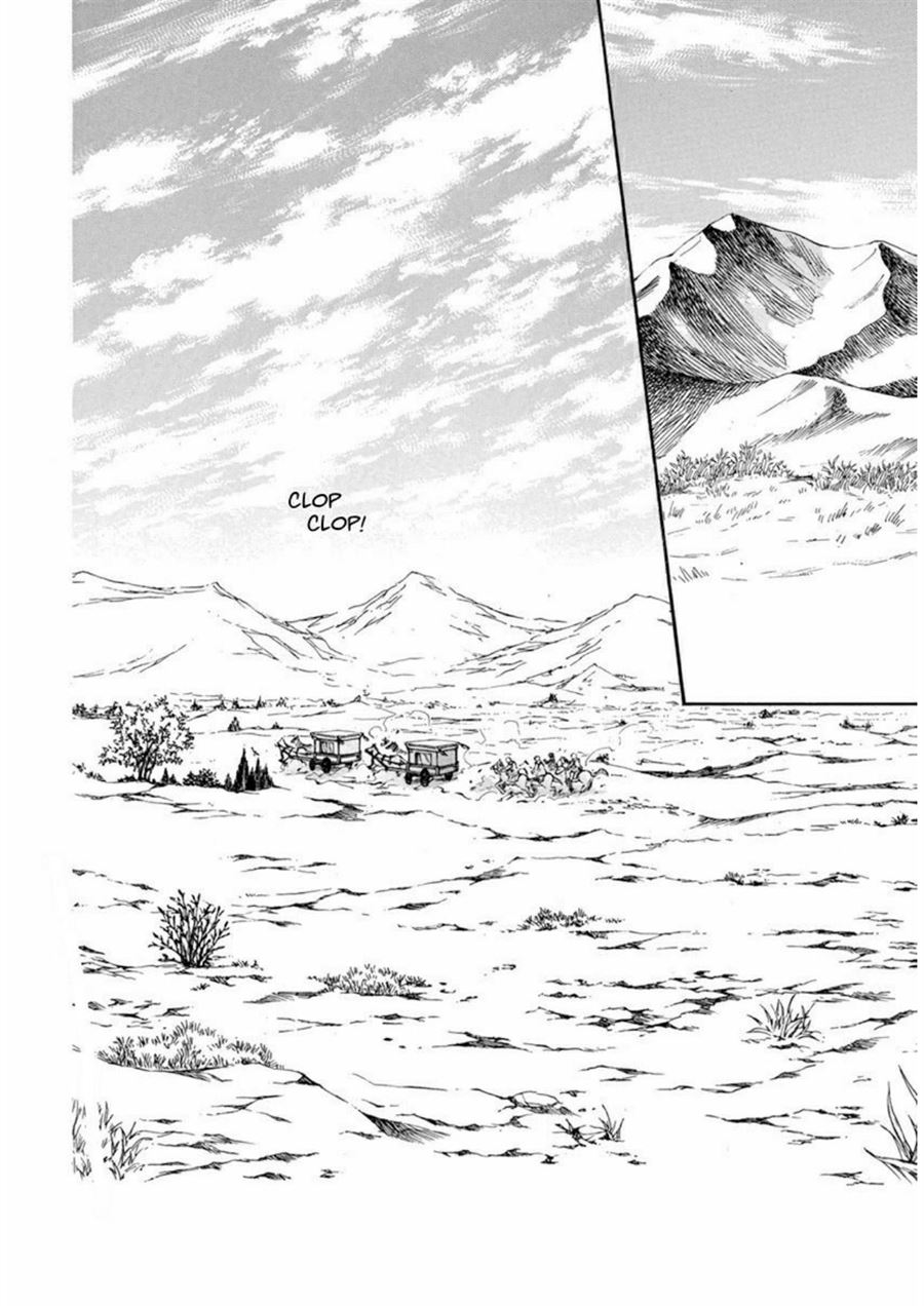 Chapter 205 - halaman 27