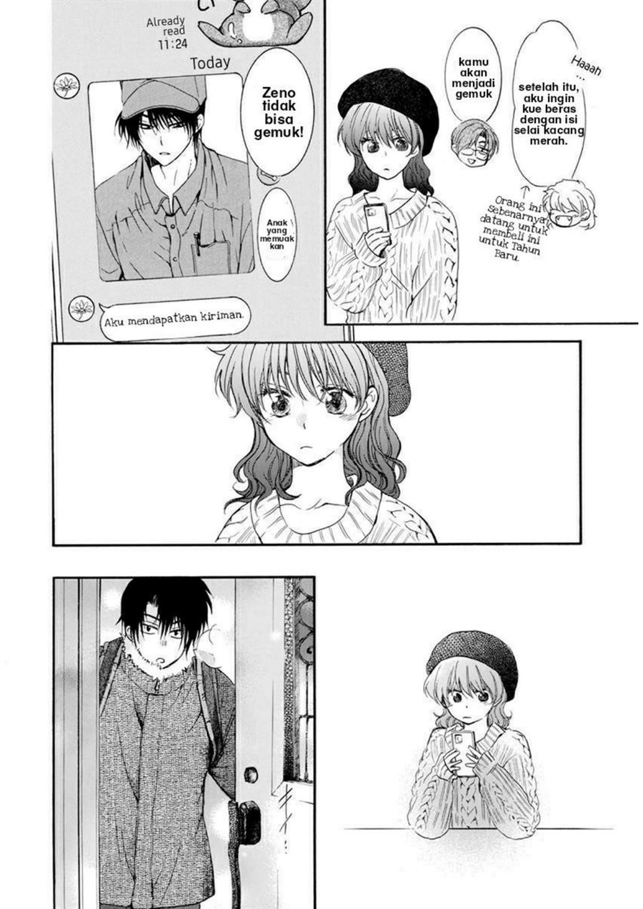 Chapter 204.5 - halaman 18