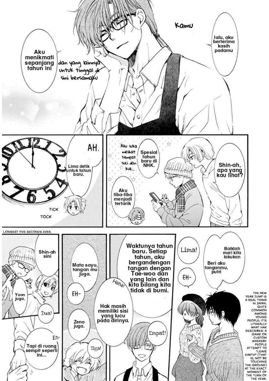 Chapter 204.5 - halaman 23