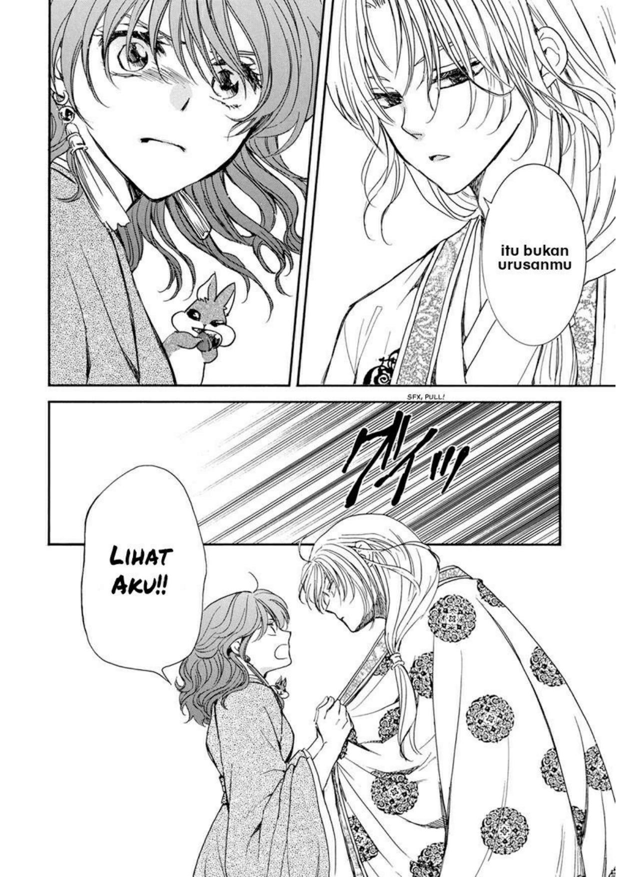 Chapter 204 - halaman 15