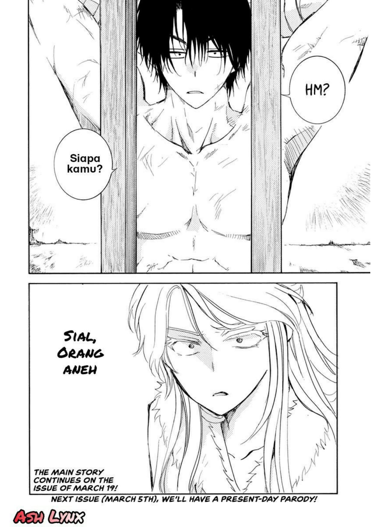 Chapter 204 - halaman 31