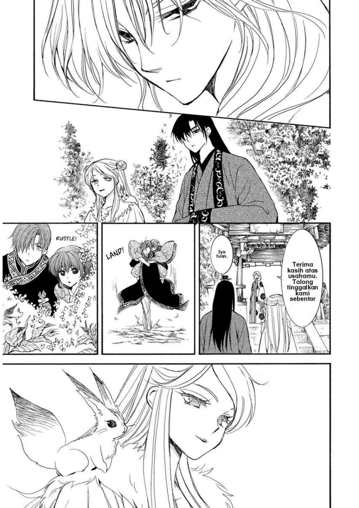 Chapter 203 - halaman 18