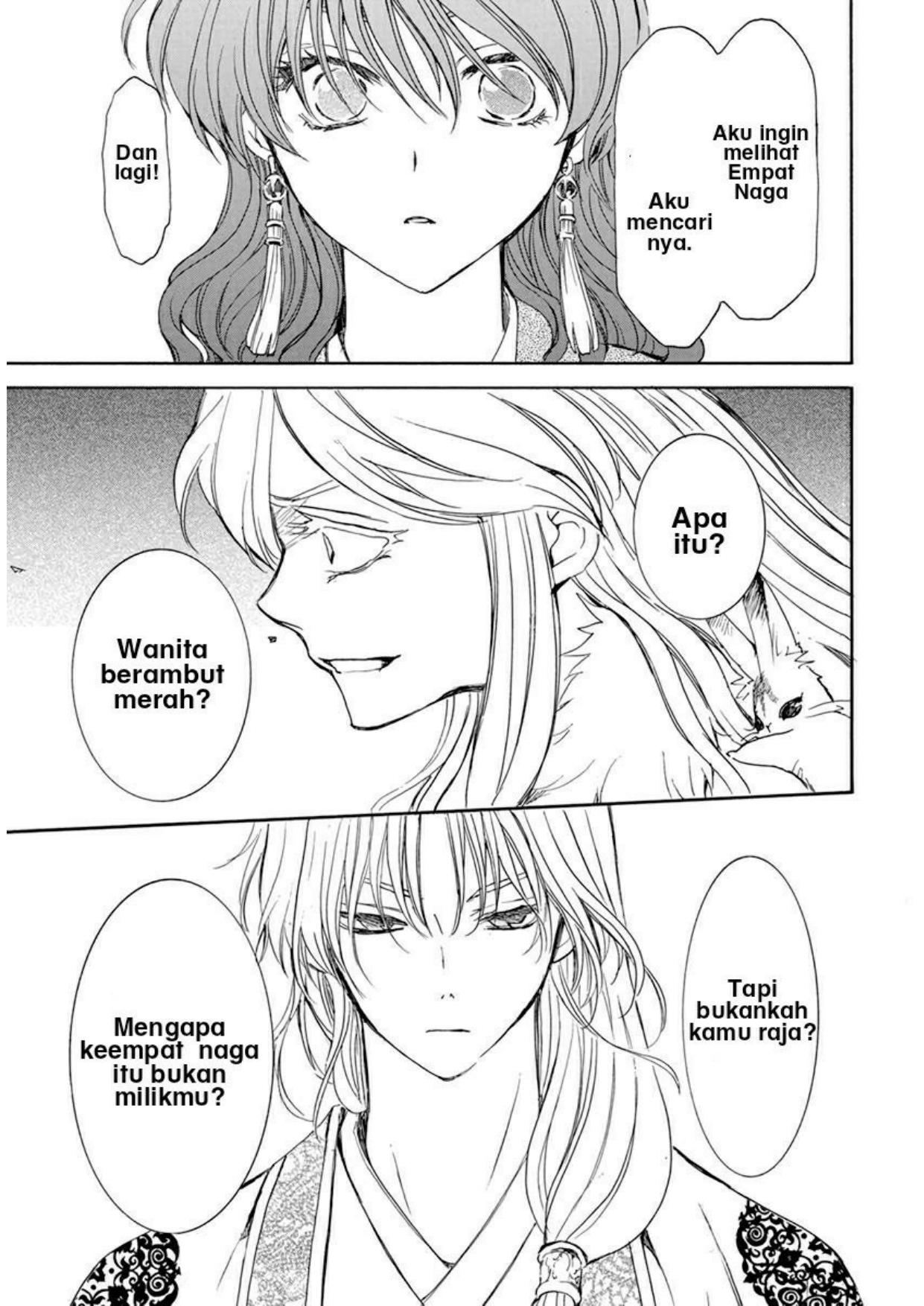 Chapter 203 - halaman 26