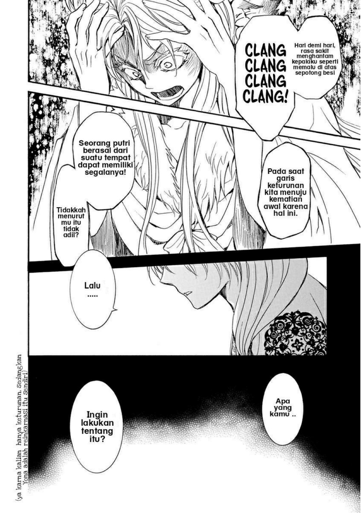 Chapter 203 - halaman 27