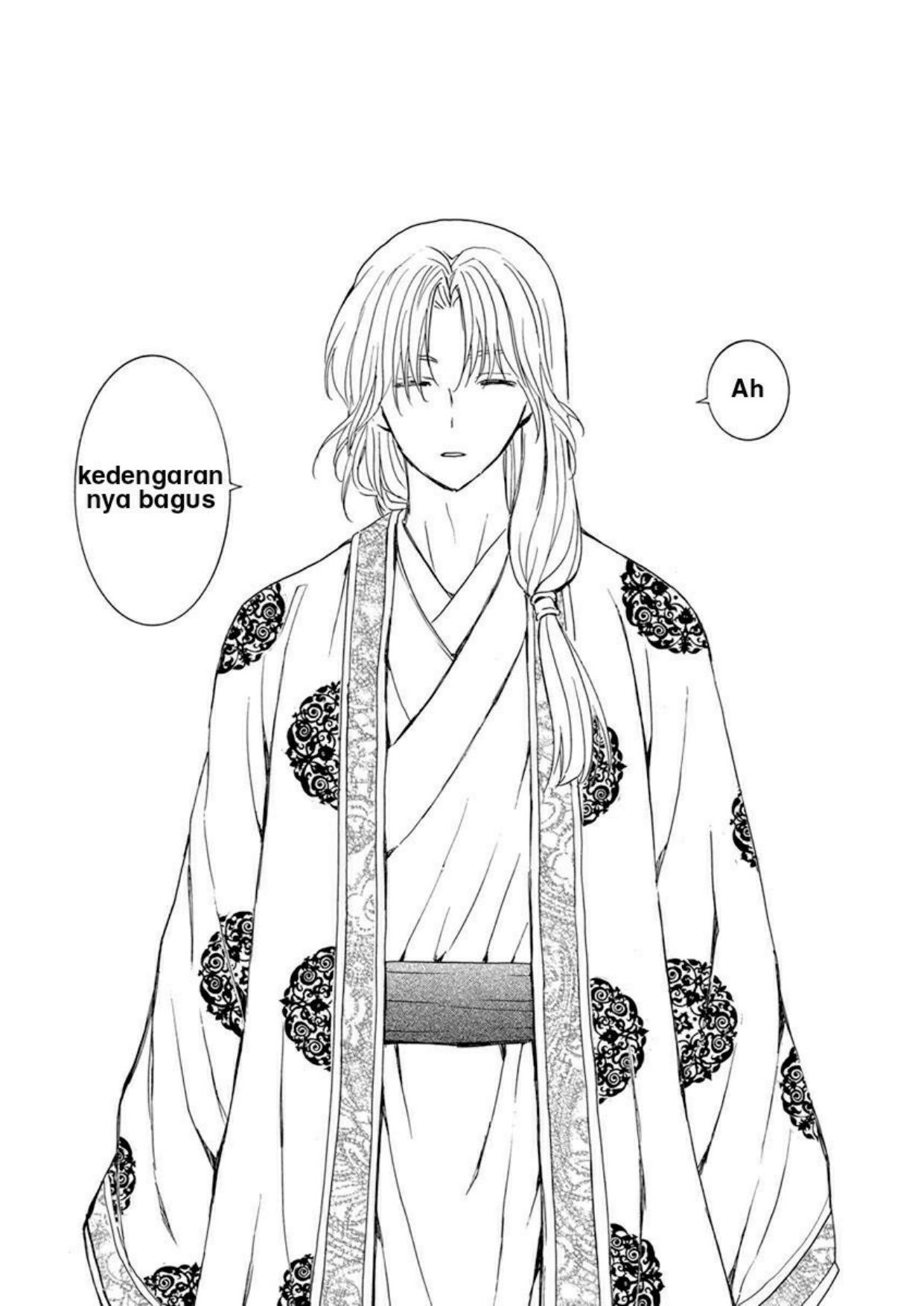 Chapter 203 - halaman 30