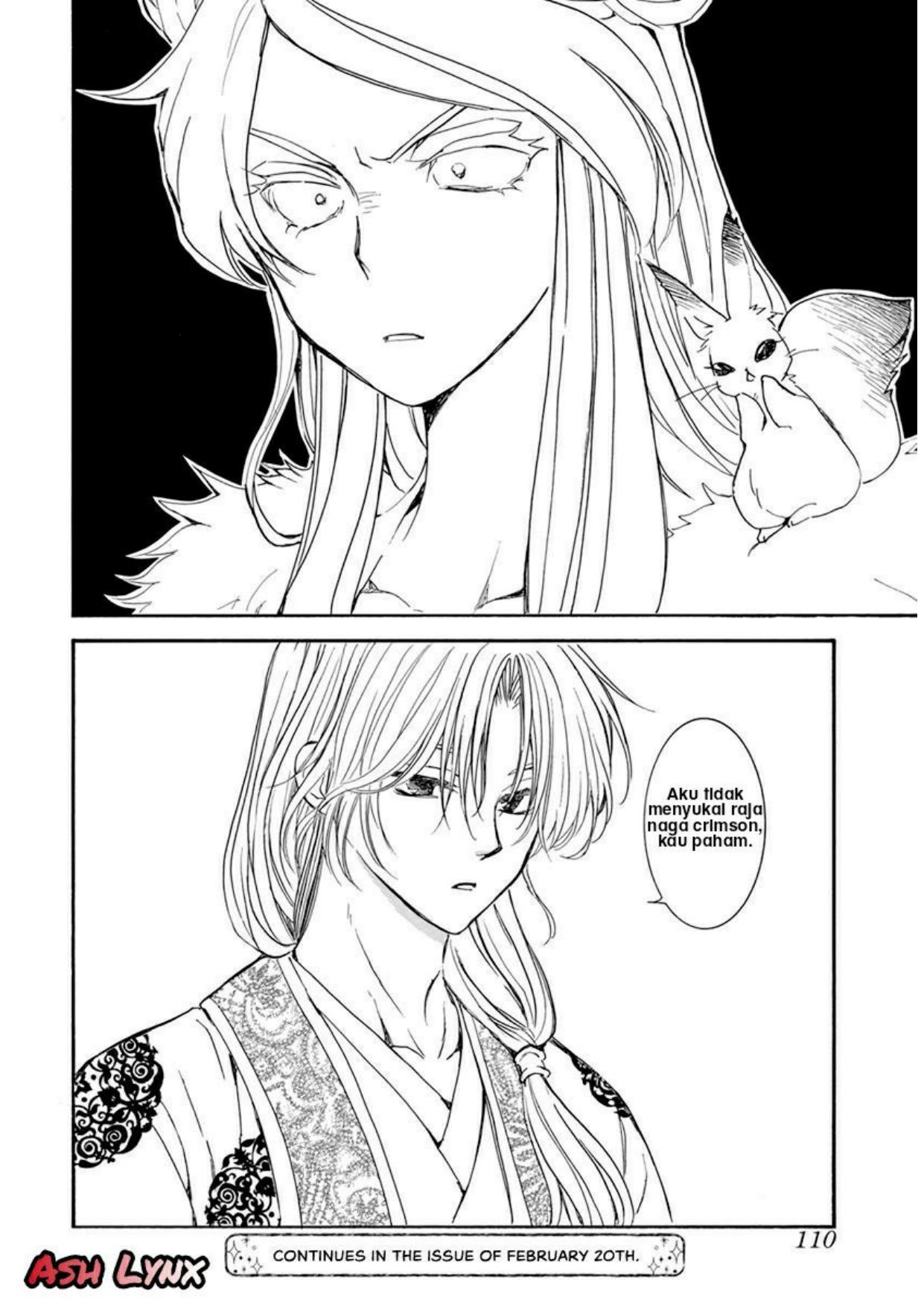 Chapter 203 - halaman 31