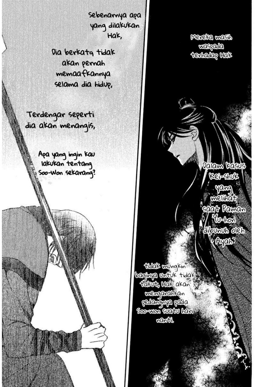 Chapter 202 - halaman 8