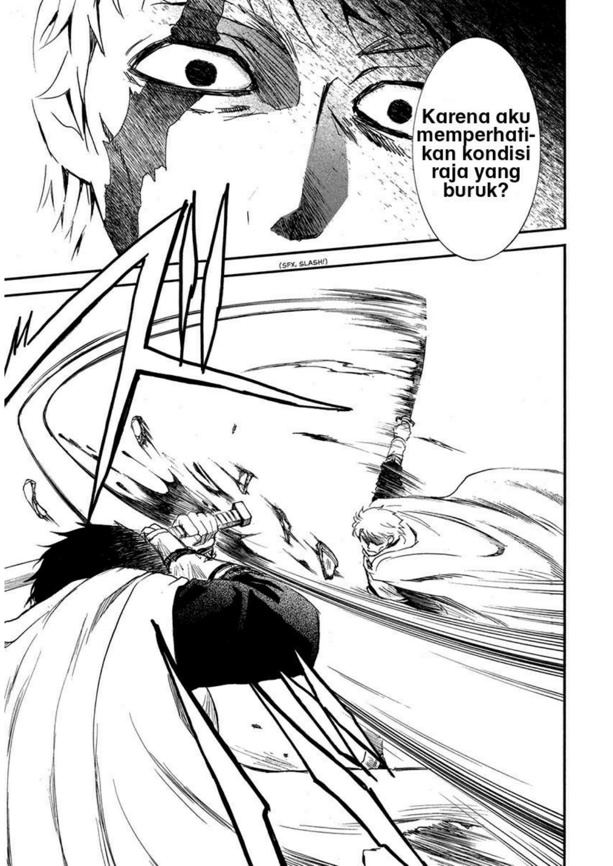 Chapter 201 - halaman 8