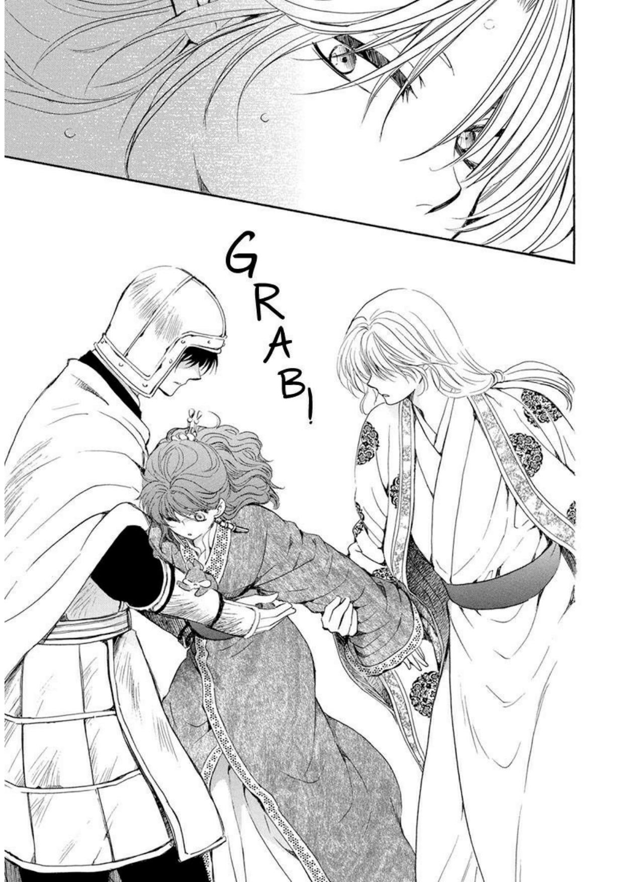 Chapter 200 - halaman 27