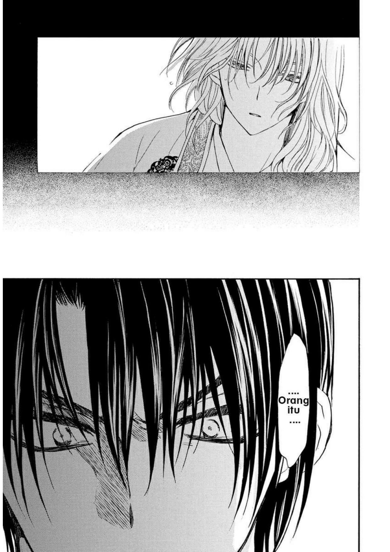 Chapter 200 - halaman 33