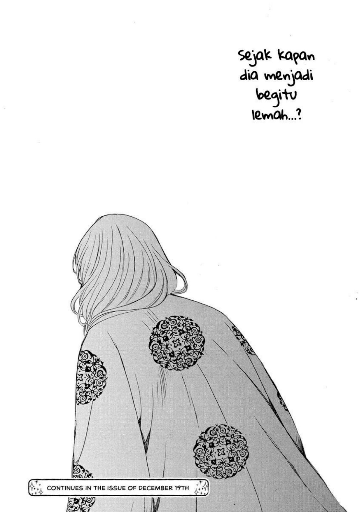 Chapter 200 - halaman 34