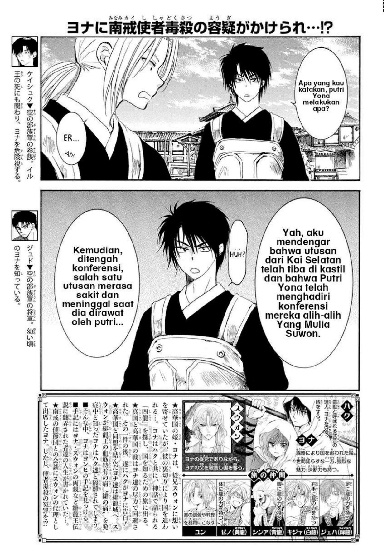 Chapter 200 - halaman 5