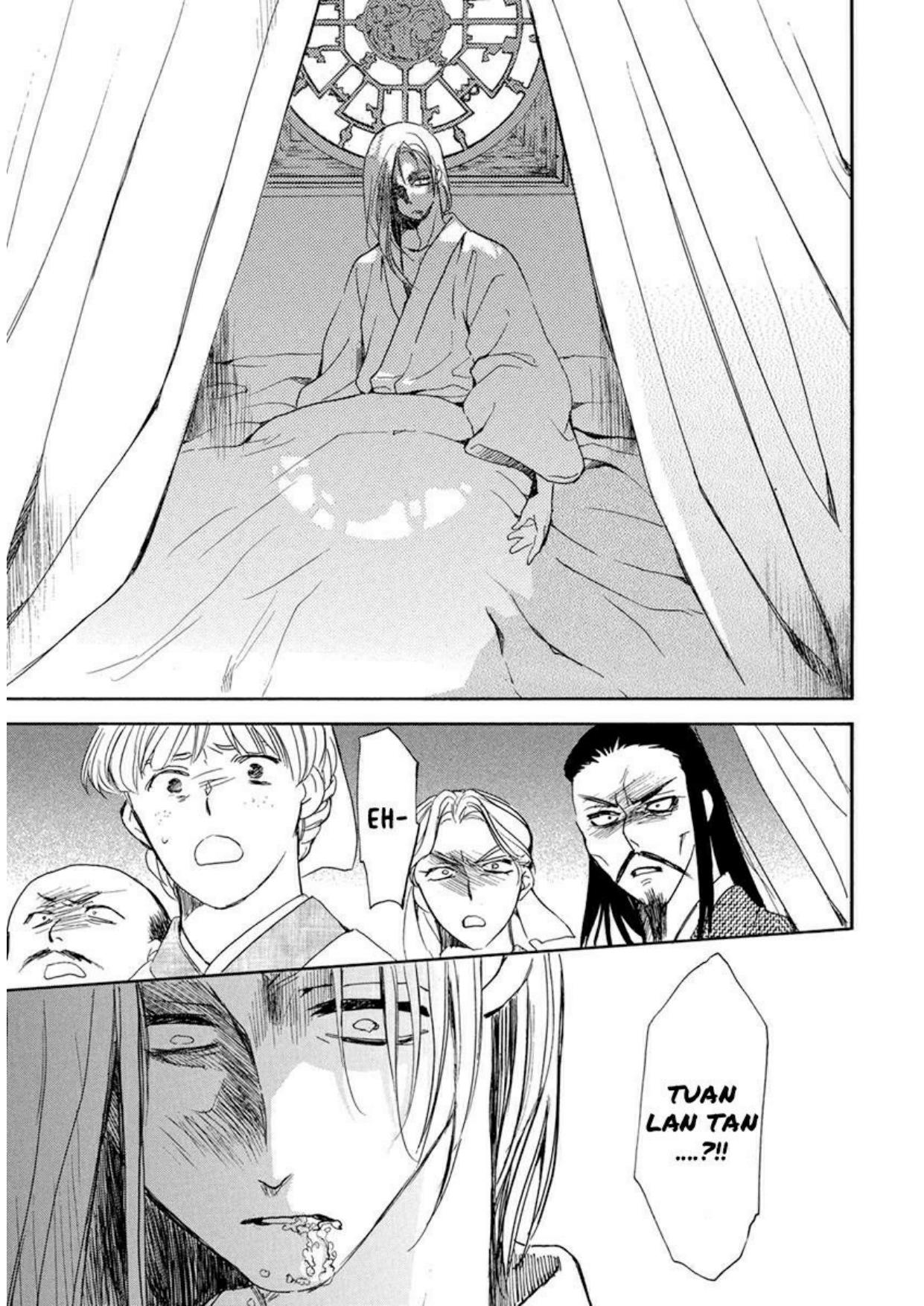 Chapter 199 - halaman 24