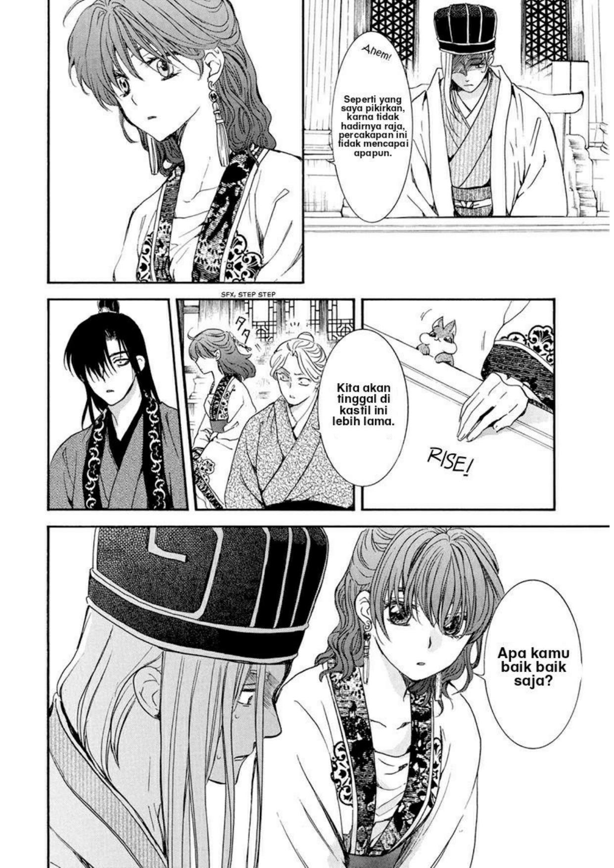 Chapter 199 - halaman 9