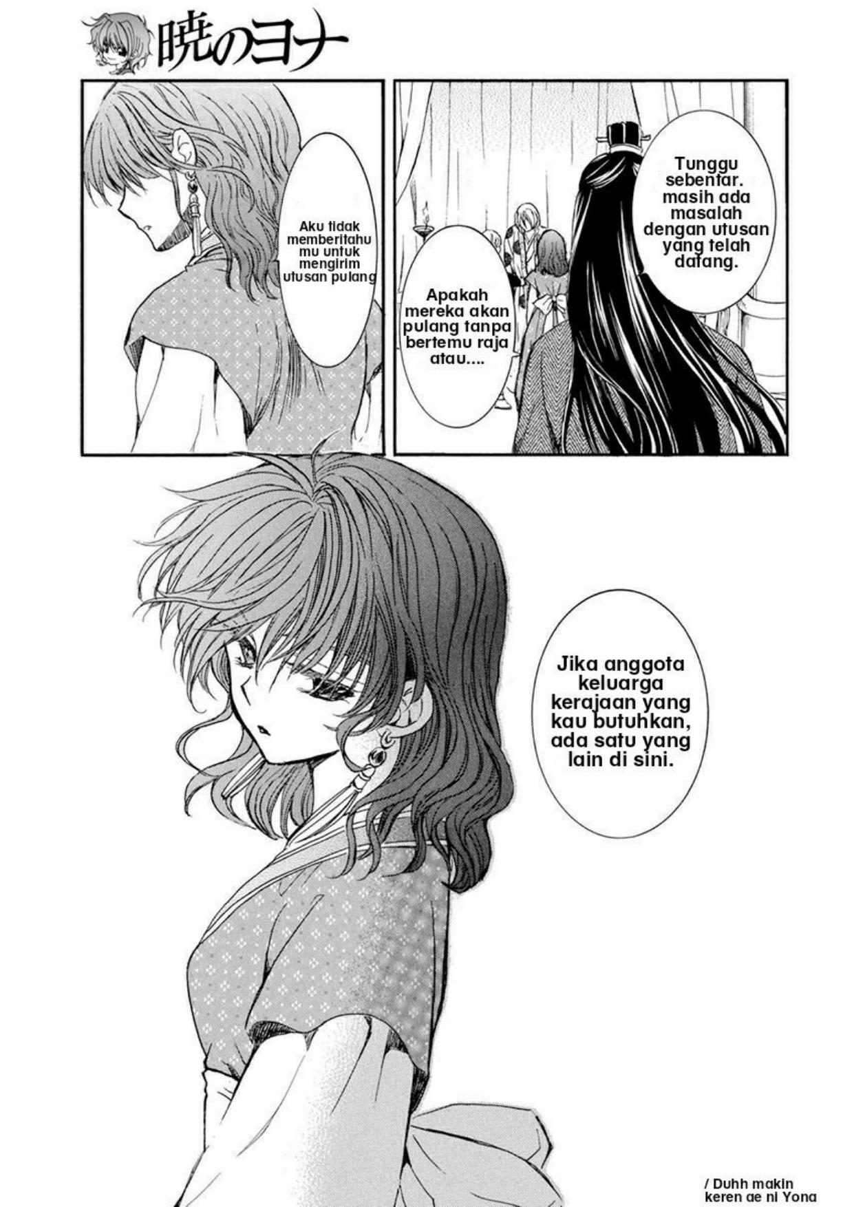 Chapter 198 - halaman 22