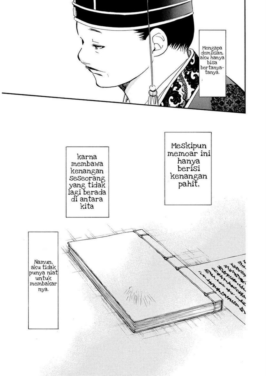Chapter 197 - halaman 30