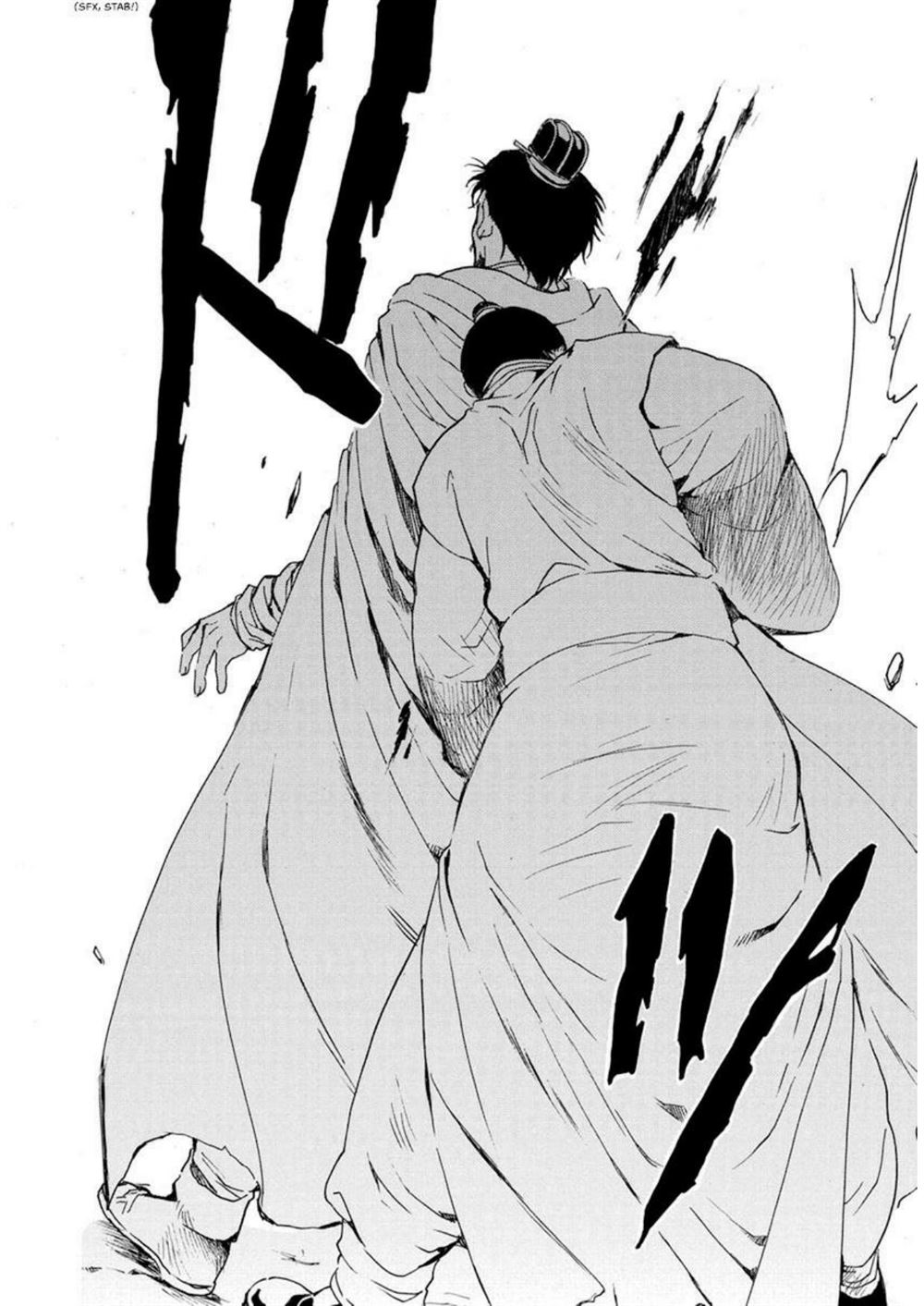 Chapter 196 - halaman 13