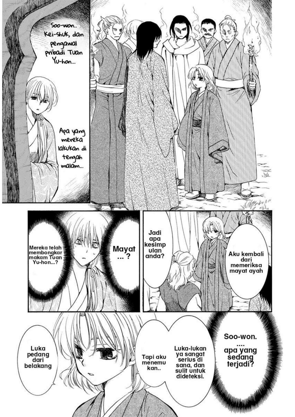 Chapter 196 - halaman 8