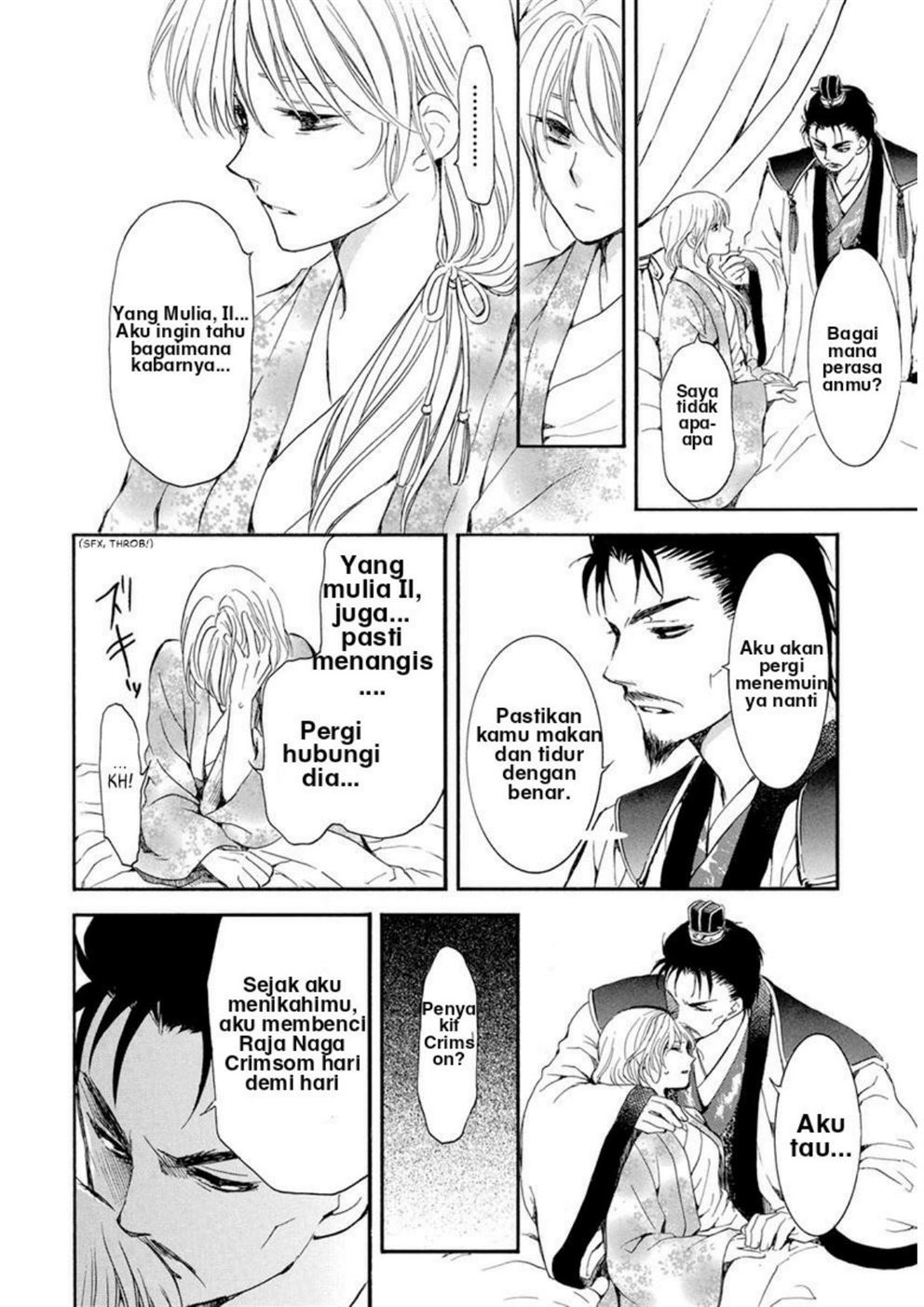 Chapter 195 - halaman 28