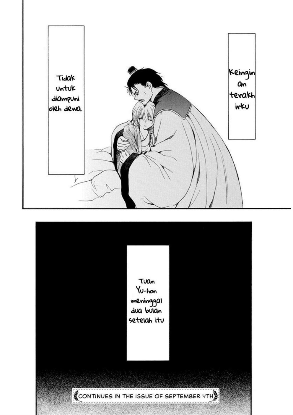 Chapter 195 - halaman 30