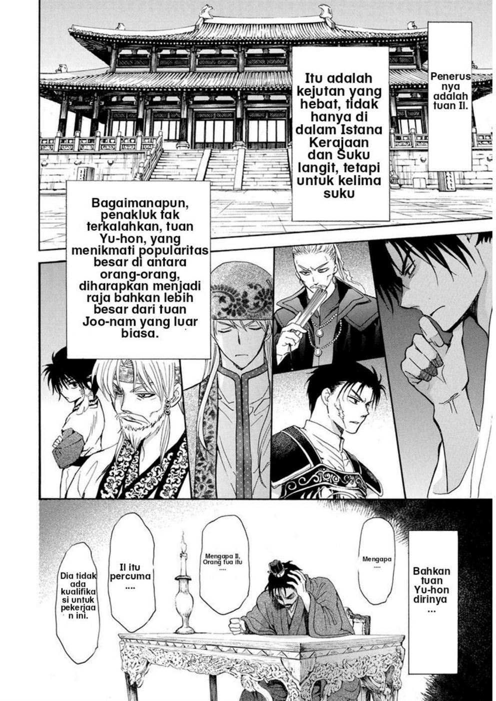Chapter 195 - halaman 4