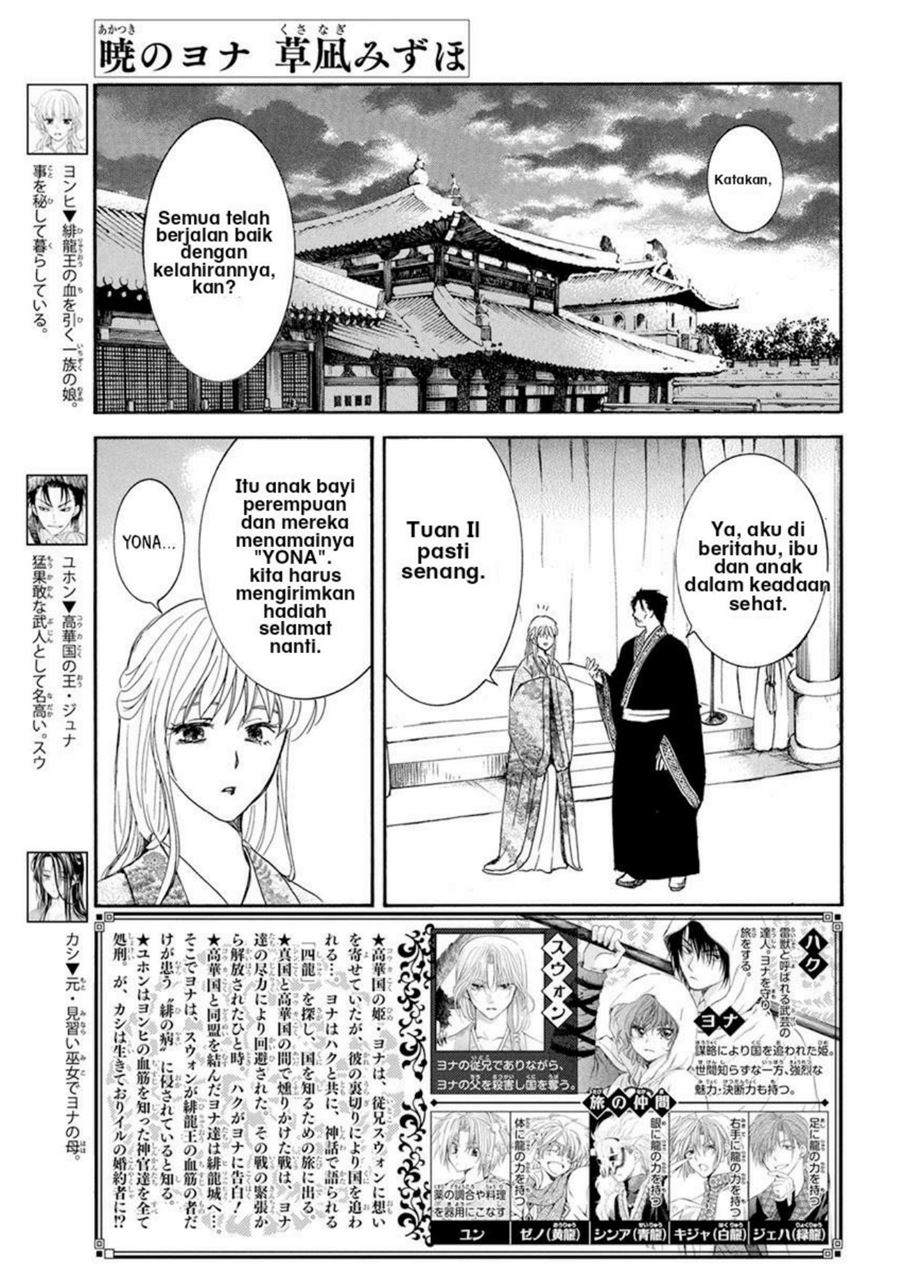 Chapter 194 - halaman 2