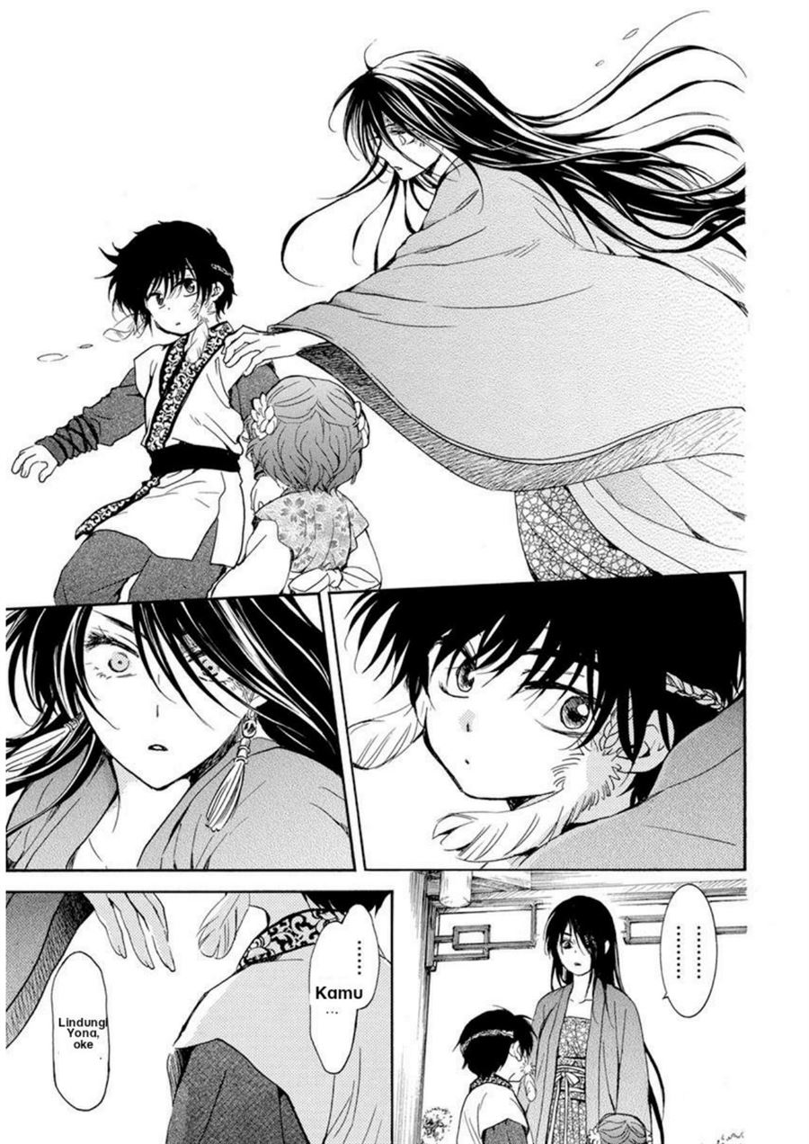 Chapter 194 - halaman 16
