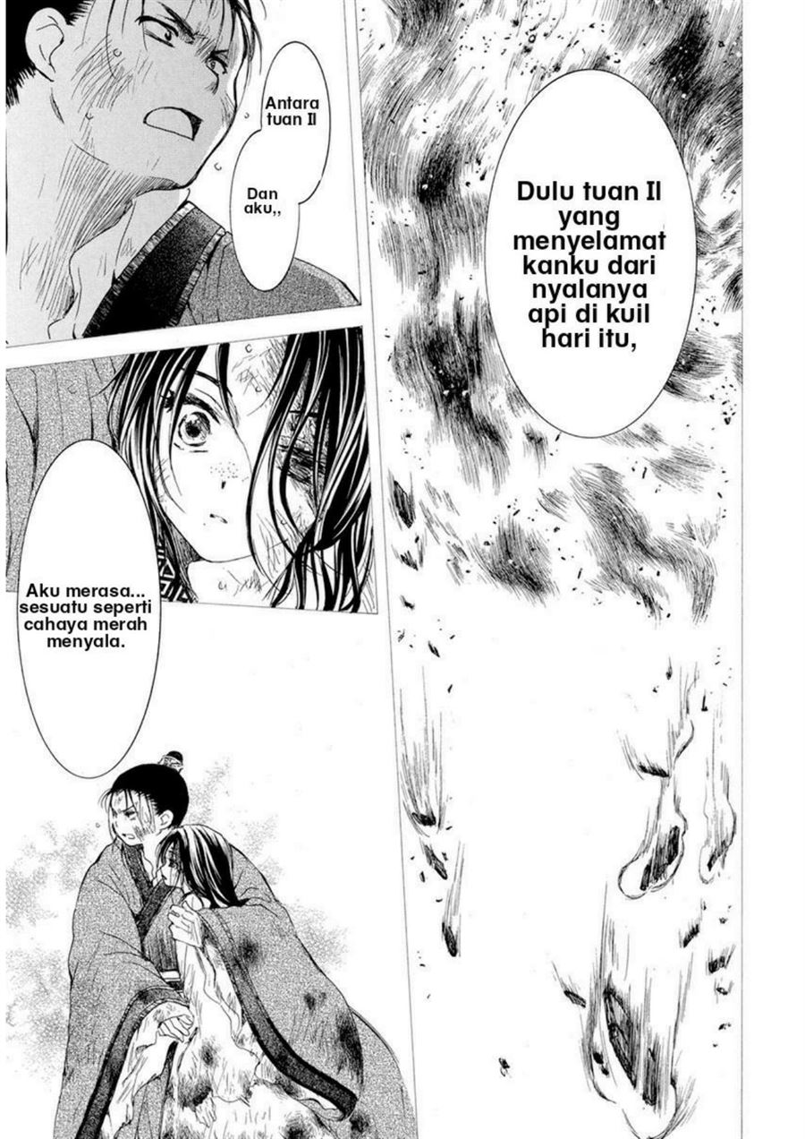 Chapter 194 - halaman 22