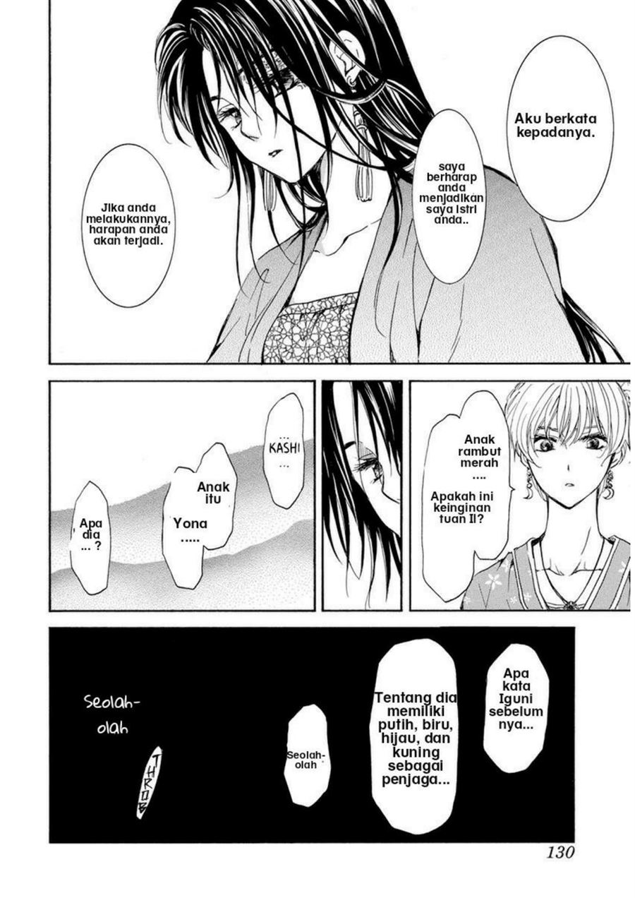 Chapter 194 - halaman 23
